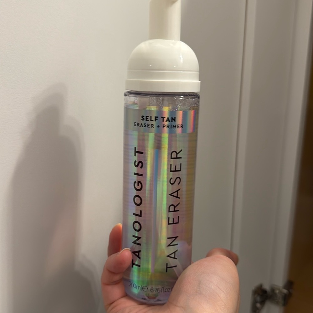TANOLOGIST SELF TAN ERASER